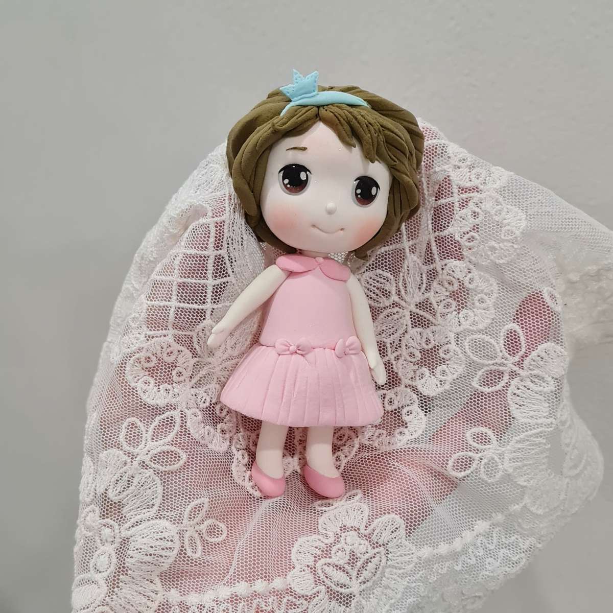 Lớp Fondant và Đất Sét online&nbsp;02