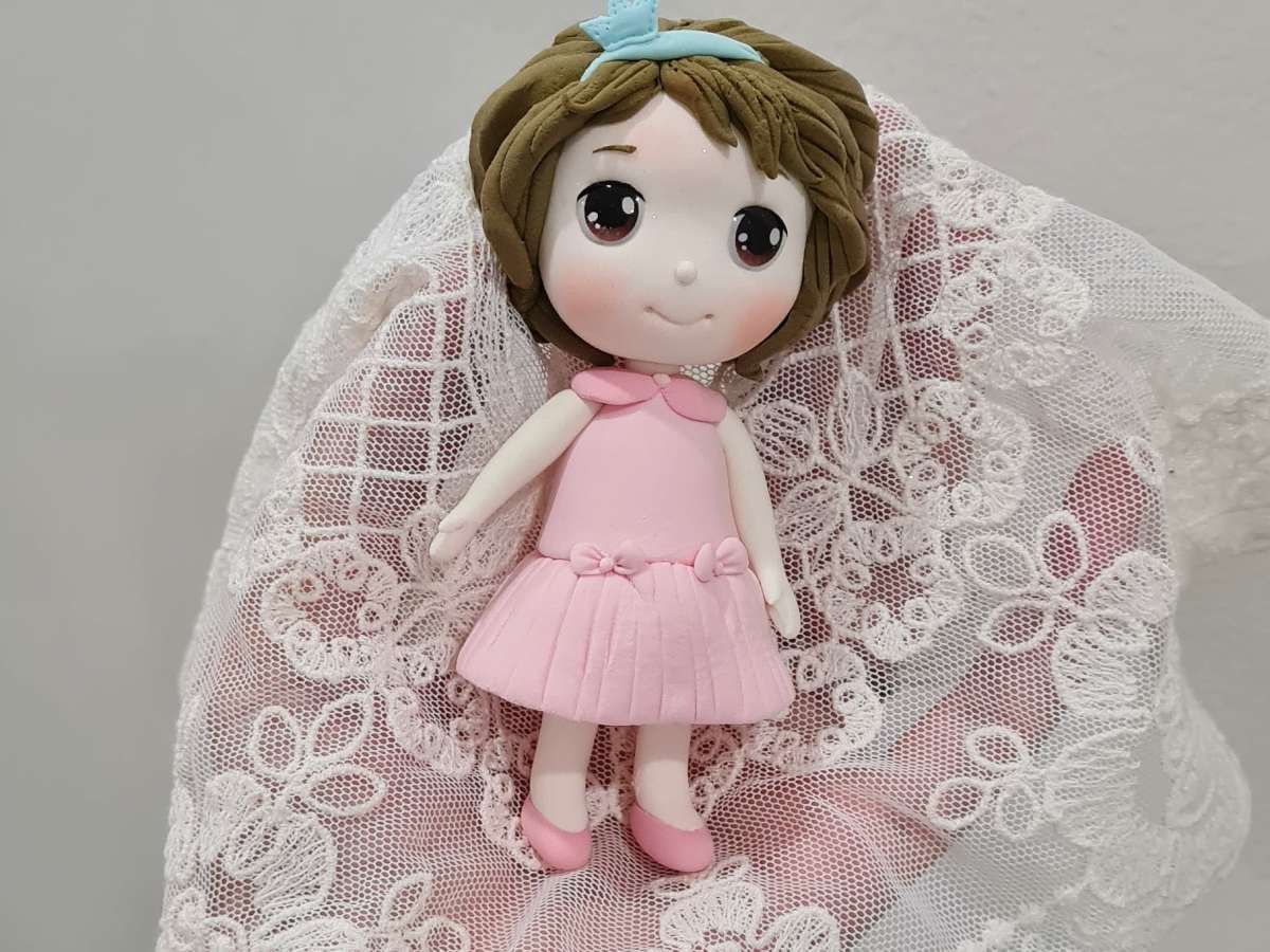 Lớp Fondant và Đất Sét online&nbsp;02